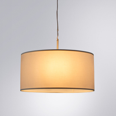 Подвесная люстра Arte Lamp COPPA