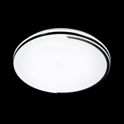 Настенно-потолочный светодиодный светильник Sonex Color Kepa rgb 3058/EL