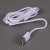 Настольная лампа Reluce 02088-0.7-01T SL (USB)