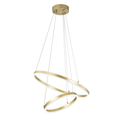Escada 10254/2 LED*66W Gold APP