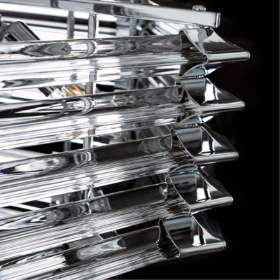 A1059SP-9CC СВЕТИЛЬНИК ПОДВЕСНОЙ