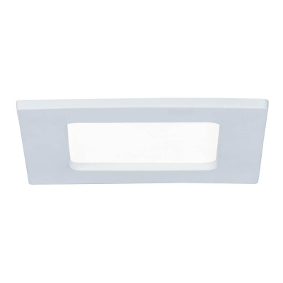 Встраиваемый светодиодный светильник Paulmann Quality Line Panel 92064