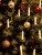 Светодиодная гирлянда Uniel Свечки 220V теплый белый ULD-S0400-020/SGA Warm White IP20 Candles UL-00005468