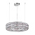 Подвесная люстра Odeon Light PANTA 4927/52L