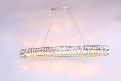 Подвесной светильник Newport 10127+7/S М0063725