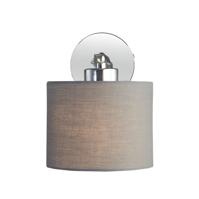Escada 700/1A E27*60W Chrome/Grey
