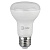 Лампа светодиодная ЭРА E27 8W 4000K матовая ECO LED R63-8W-840-E27 Б0050299