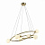 Подвесная люстра ST Luce Rialto SL1508.203.07