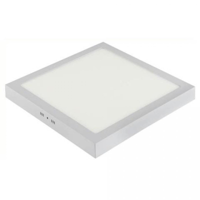 Потолочный светодиодный светильник Horoz Arina 28W 3000K белый 016-026-0028 HRZ00000417