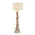 Торшер Ideal Lux Driftwood PT1 148939