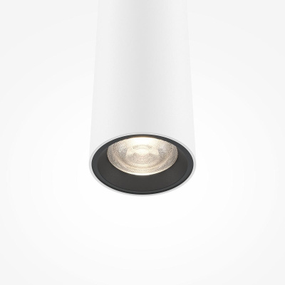 Подвесной светодиодный светильник Maytoni Pro Base MOD160PL-L6W4K1