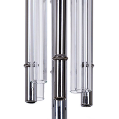 Декоративная настольная лампа Arte Lamp TAYGETA A4097LT-1CC
