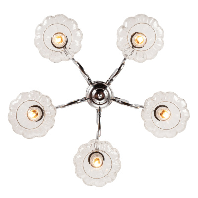 Escada Ersado 336/5P E14*40W Chrome
