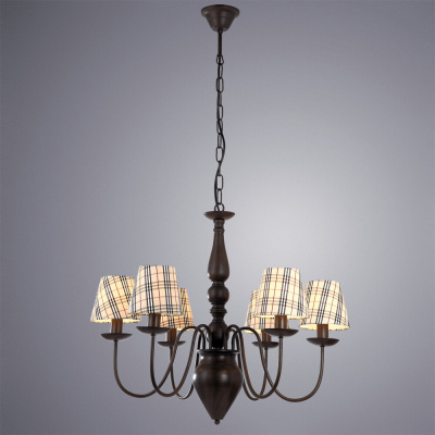 Люстра Arte Lamp SCOTCH