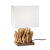 Настольная лампа Ideal Lux Snell TL1 Small 201382