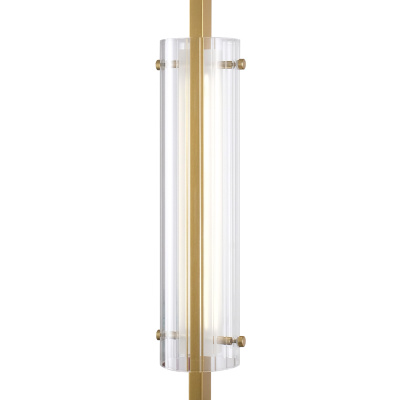 11067/A/1P Brass