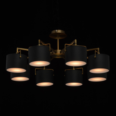Люстра MW-Light Сайрус