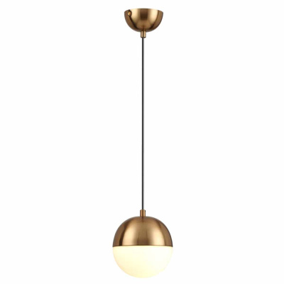 Подвесной светильник Odeon Light Pendant Pinga 4960/1