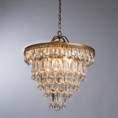 Подвесная люстра Arte Lamp REGINA