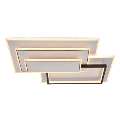 Escada 10231/5 LED*145W White/Black