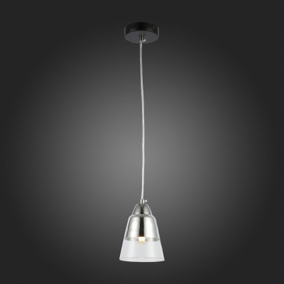 Подвесной светильник Evoluce Lirino SLE102903-01