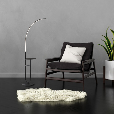 Escada 10266/T LED*17W Black