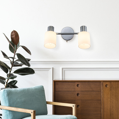 Escada 10178/2A E14*40W Chrome