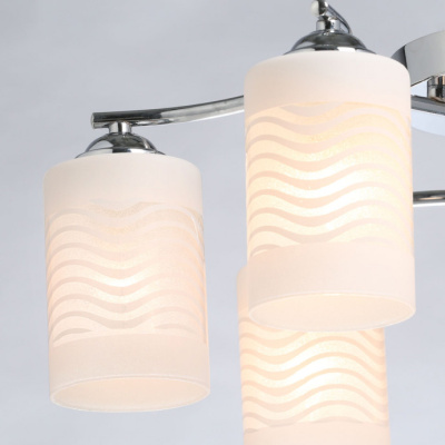 Люстра De City Олимпия