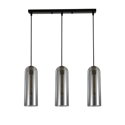 Escada 10195/3S E27*40W Smoke