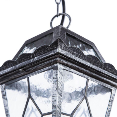 Уличный подвесной светильник Arte Lamp Paris A1355SO-1BS