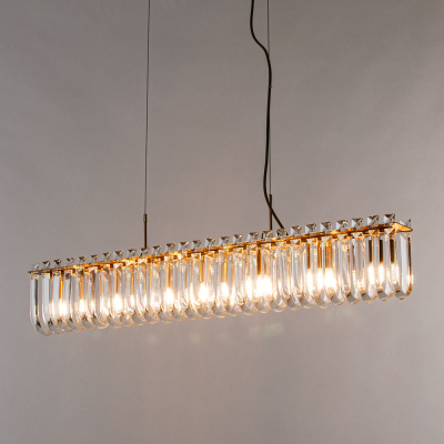 Подвесная люстра Arte Lamp MAYOTTE