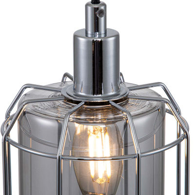 Escada 10188/1S E14*40W Chrome