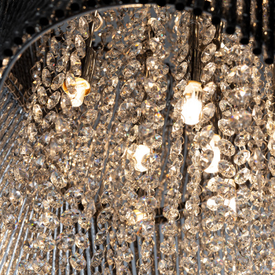 Потолочная люстра Arte Lamp INCANTO