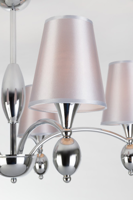 Escada 687/5P E14*40W Chrome