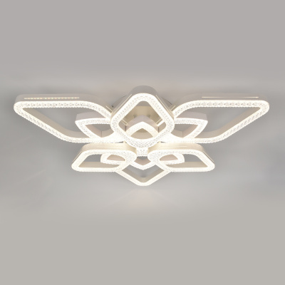Escada 10280/6 LED*113W White