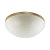 Потолочный светильник Odeon Light Modern Malaga 4936/3C