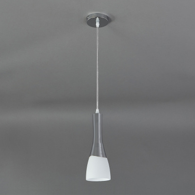 Escada 10167/1S E27*60W Chrome/White
