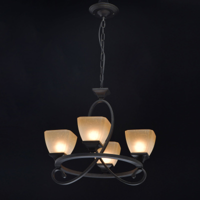 Люстра MW-Light Замок
