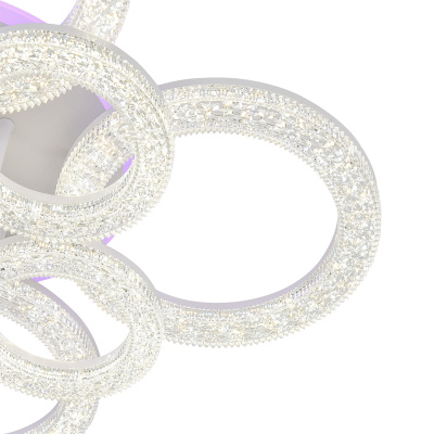 Escada 10296/8 LED*155W White