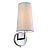 Бра Newport 14701/A white М0057234