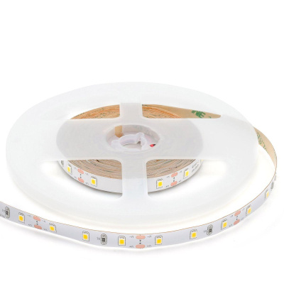 Светодиодная лента Apeyron 4,8W/m 60Led/m 3528SMD дневной белый 5M 00-142