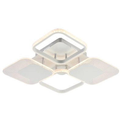 Escada 10234/4 LED*67W White