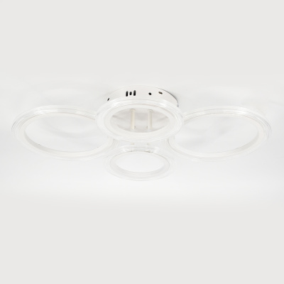 Escada 10258/4 LED*55W White