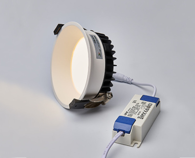 IT06-6013 white 4000K светильник встраиваемый
