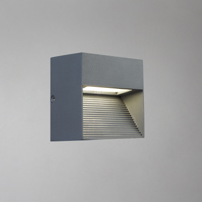 Escada 10206/S LED*3W Grey