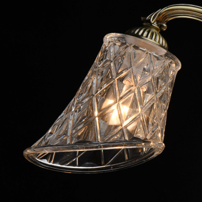 Люстра MW-Light Ариадна