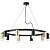 Подвесная люстра Lightstar Rullo (571020+214440-5+214437-5+202431-10) LR0204053751