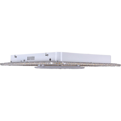 Потолочная светодиодная люстра Reluce 07156-0.3-500 WH
