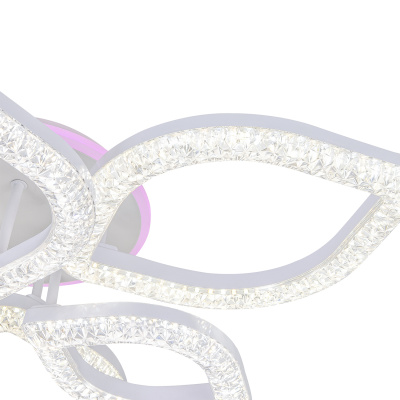 Escada 10289/6 LED*100W White