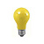 Лампа накаливания Paulmann AGL Е27 40W желтая 40042